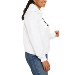 Stay Wylin' Unisex Heavy Blend™ Hooded Sweatshirt