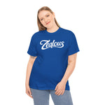 Zealous Unisex Heavy Cotton T-Shirt
