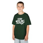 Stay Wylin' Kids Heavy Cotton™ T-Shirt