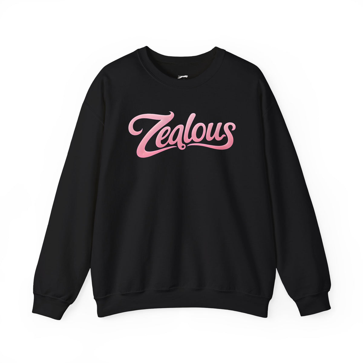 Zealous Unisex Heavy Blend™ Crewneck Sweatshirt