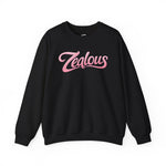 Zealous Unisex Heavy Blend™ Crewneck Sweatshirt