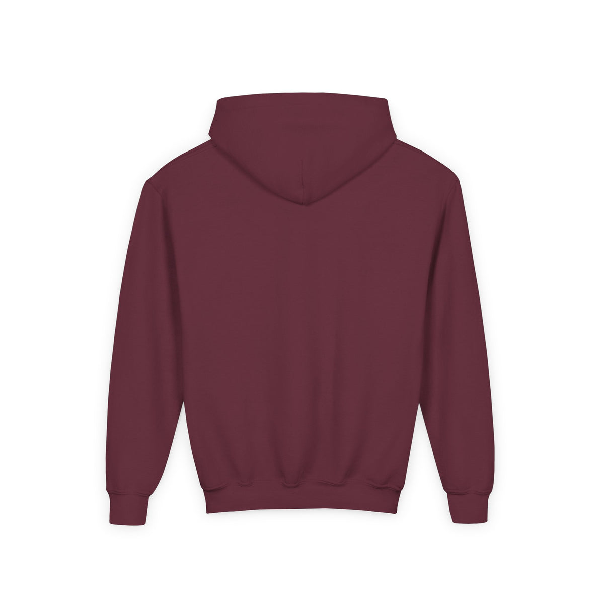 Stay Wylin' Youth Heavy Blend Hooded Sweatshirt