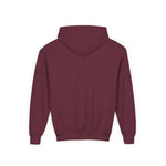 Stay Wylin' Youth Heavy Blend Hooded Sweatshirt