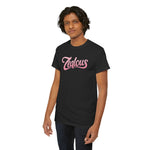 Zealous Unisex Heavy Cotton T-Shirt