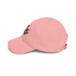 Stay Wylin' Classic Dad Cap