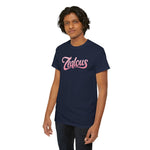 Zealous Unisex Heavy Cotton T-Shirt