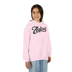 Zealous Youth Heavy Blend Hooded Sweatshirt