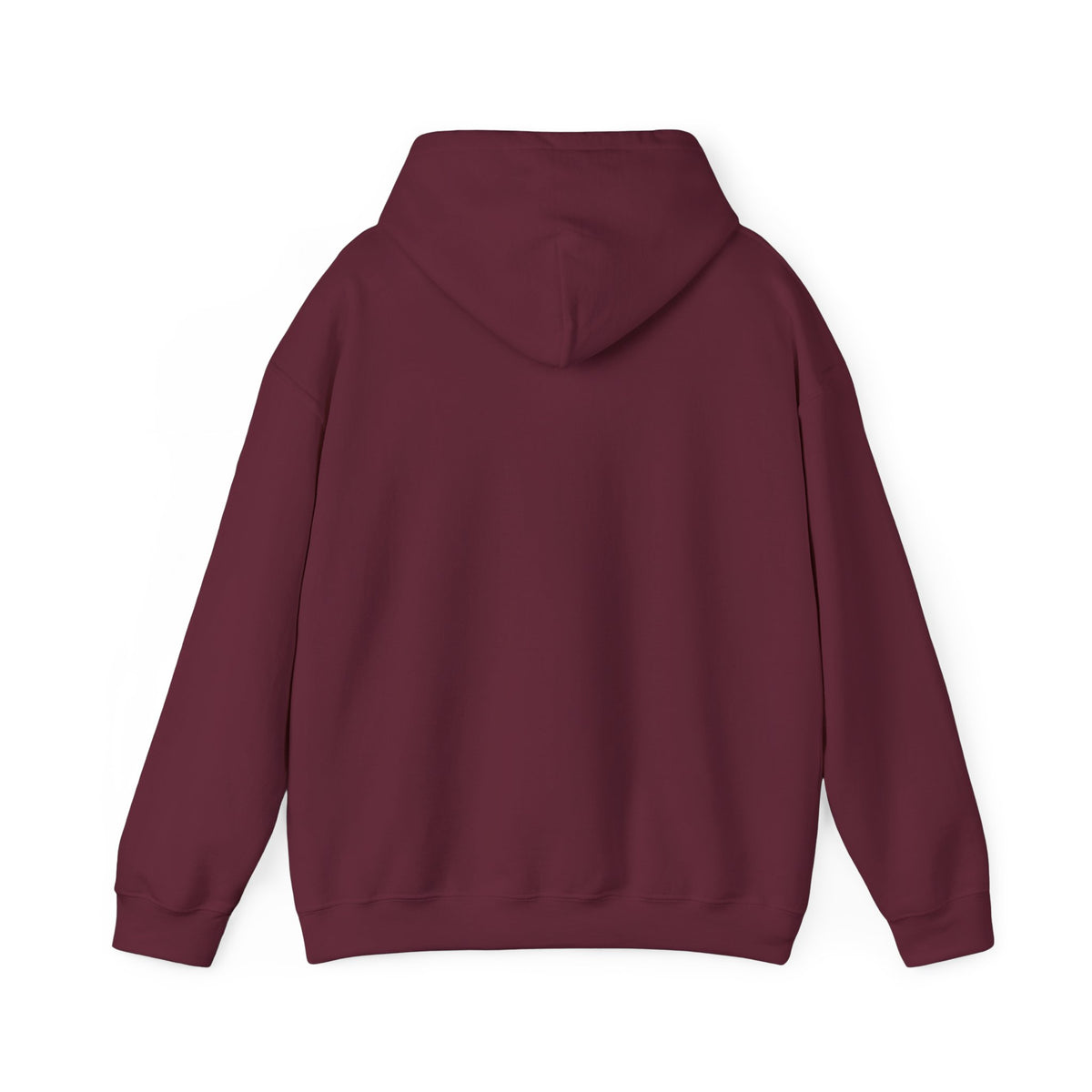 Stay Wylin' Unisex Heavy Blend™ Hooded Sweatshirt