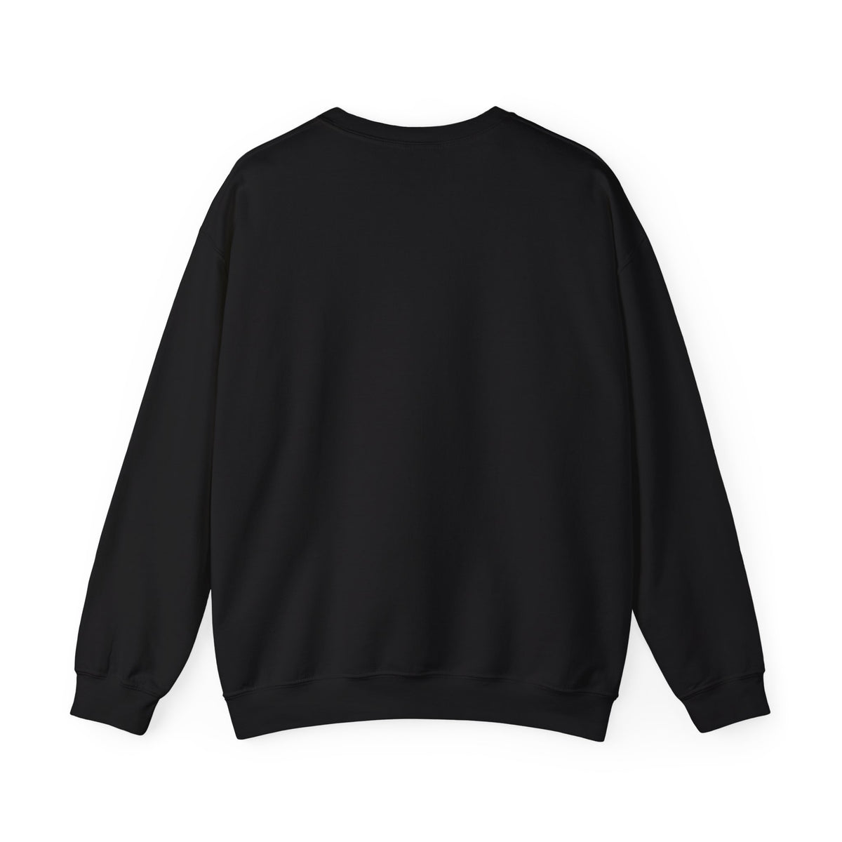 Zealous Unisex Heavy Blend™ Crewneck Sweatshirt