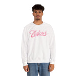 Zealous Unisex Heavy Blend™ Crewneck Sweatshirt
