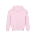 Zealous Youth Heavy Blend Hooded Sweatshirt