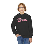 Zealous Youth Crewneck Sweatshirt