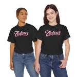 Zealous Unisex Heavy Cotton T-Shirt