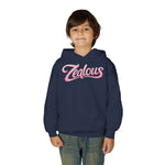 Zealous Youth Heavy Blend Hooded Sweatshirt