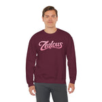 Zealous Unisex Heavy Blend™ Crewneck Sweatshirt
