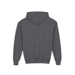 Stay Wylin' Youth Heavy Blend Hooded Sweatshirt