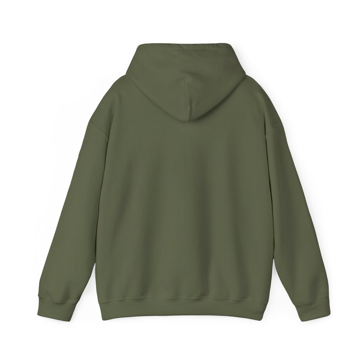 Stay Wylin' Unisex Heavy Blend™ Hooded Sweatshirt