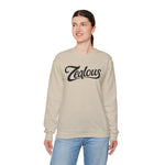 Zealous Unisex Heavy Blend™ Crewneck Sweatshirt