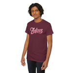 Zealous Unisex Heavy Cotton T-Shirt
