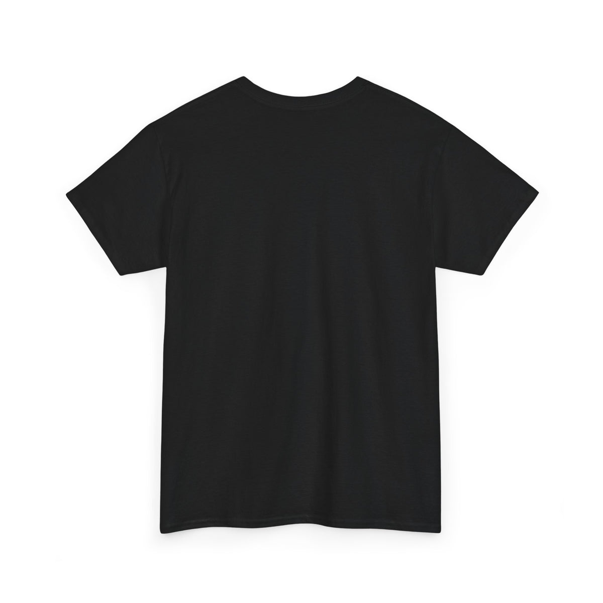 Zealous Unisex Heavy Cotton T-Shirt