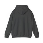 Stay Wylin' Unisex Heavy Blend™ Hooded Sweatshirt