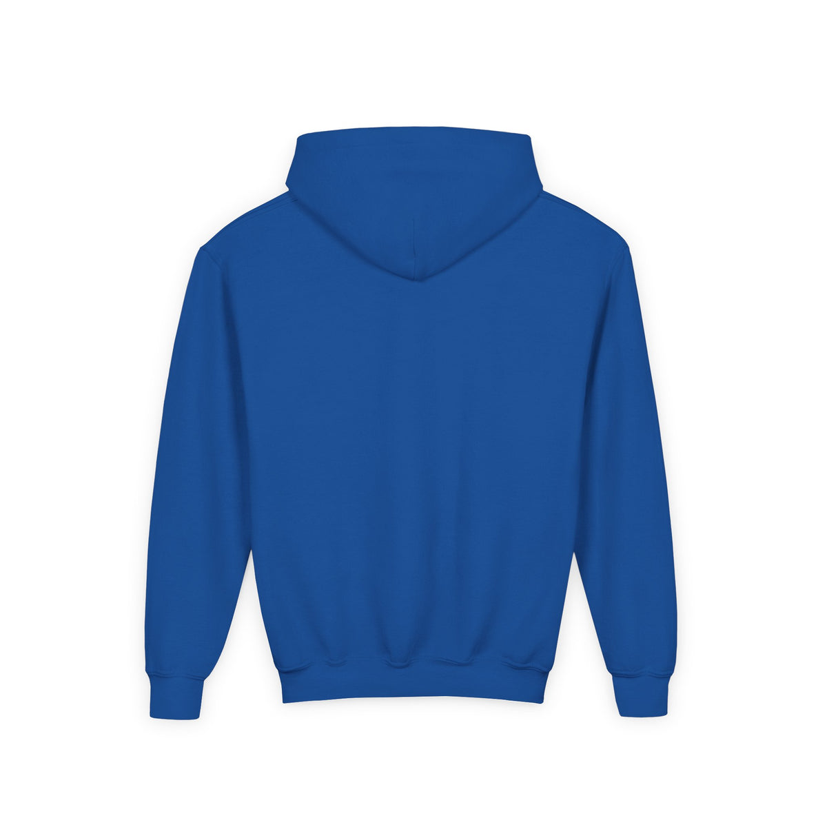 Stay Wylin' Youth Heavy Blend Hooded Sweatshirt