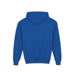 Stay Wylin' Youth Heavy Blend Hooded Sweatshirt
