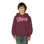 Zealous Youth Heavy Blend Hooded Sweatshirt