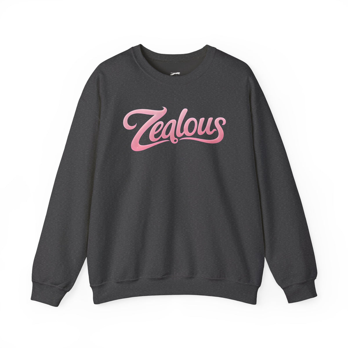 Zealous Unisex Heavy Blend™ Crewneck Sweatshirt