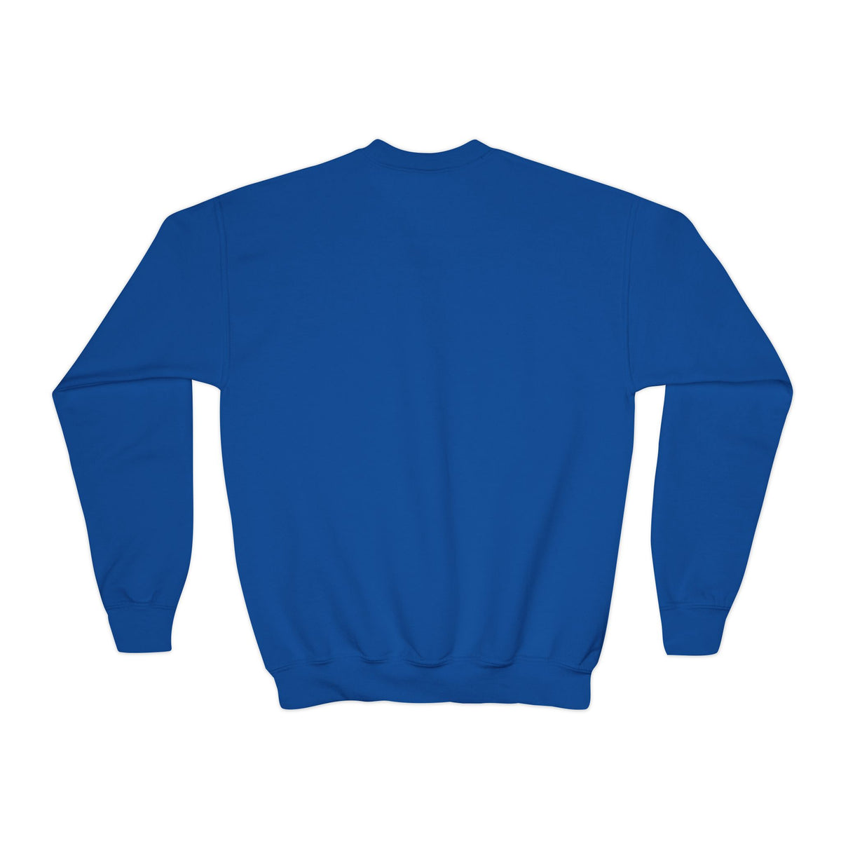 Stay Wylin' Youth Crewneck Sweatshirt