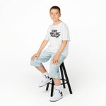 Stay Wylin' Kids Heavy Cotton™ T-Shirt