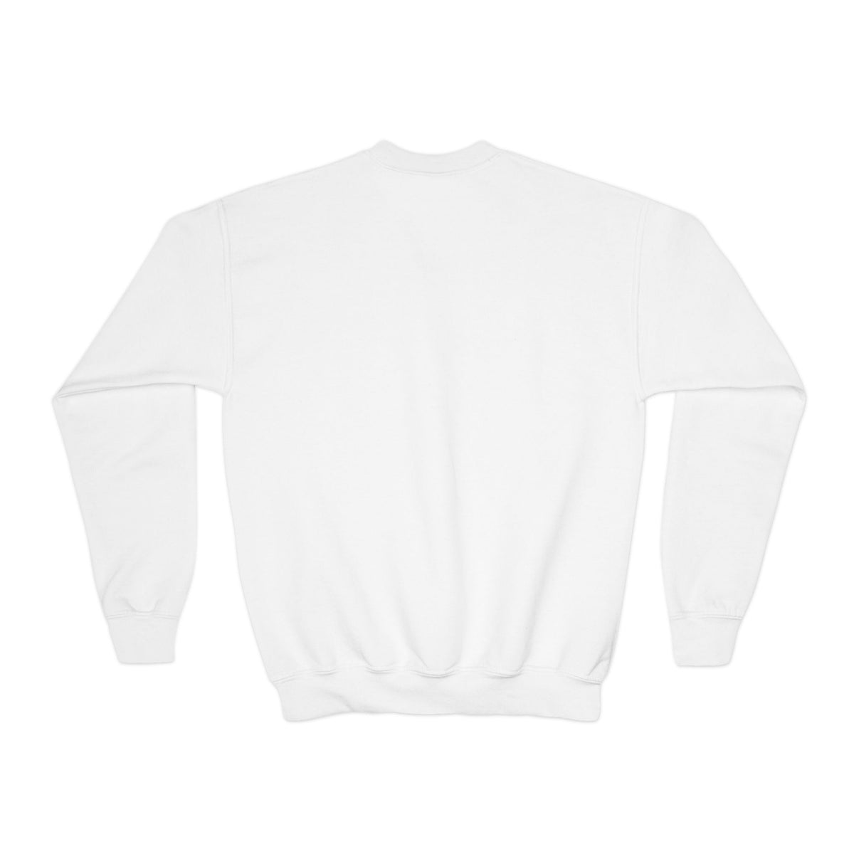 Stay Wylin' Youth Crewneck Sweatshirt