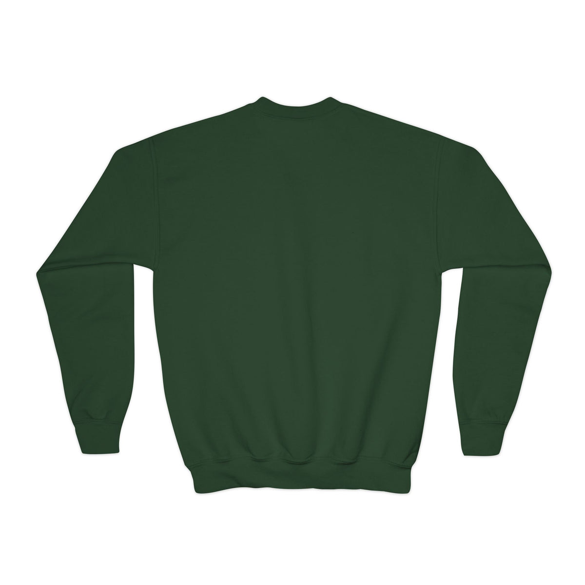 Stay Wylin' Youth Crewneck Sweatshirt