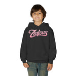 Zealous Youth Heavy Blend Hooded Sweatshirt