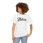 Zealous Unisex Heavy Cotton T-Shirt