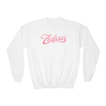 Zealous Youth Crewneck Sweatshirt