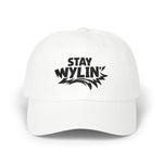 Stay Wylin' Classic Dad Cap
