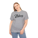 Zealous Unisex Heavy Cotton T-Shirt