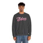 Zealous Unisex Heavy Blend™ Crewneck Sweatshirt