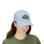 Stay Wylin' Classic Dad Cap