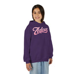 Zealous Youth Heavy Blend Hooded Sweatshirt