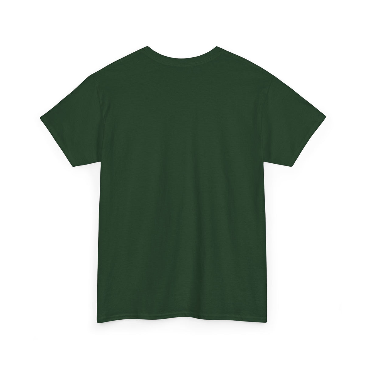 Zealous Unisex Heavy Cotton T-Shirt