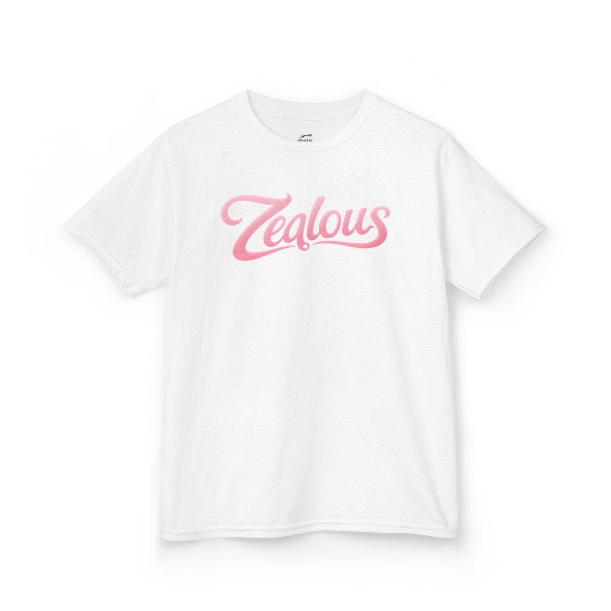 Zealous Kids Heavy Cotton™ T-Shirt