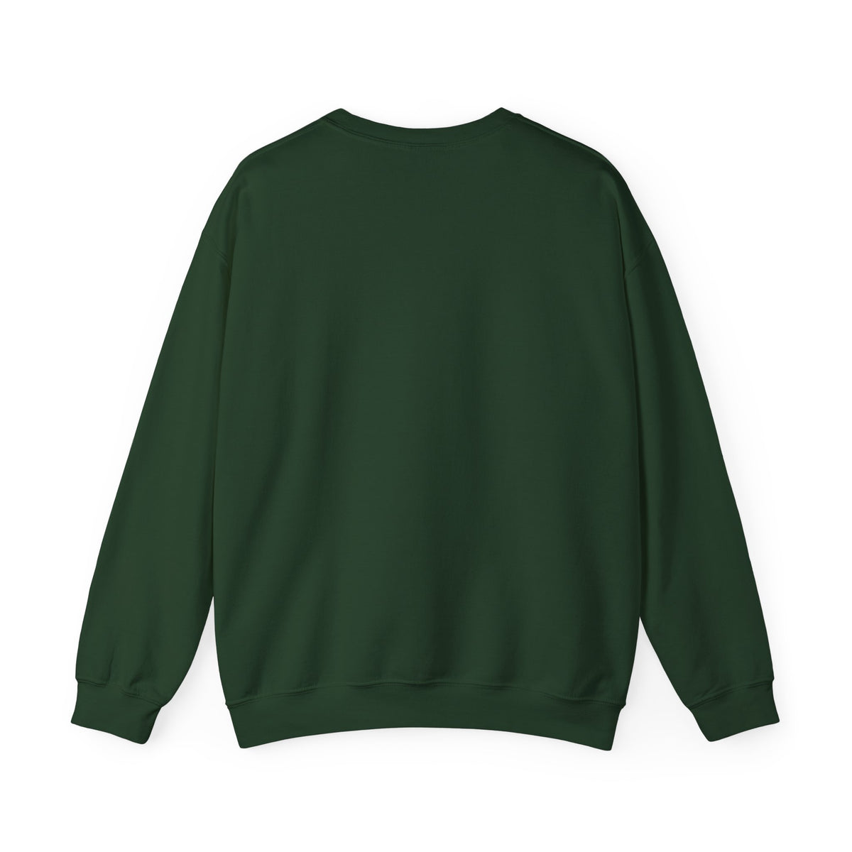 Stay Wylin' Unisex Heavy Blend™ Crewneck Sweatshirt