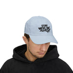 Stay Wylin' Classic Dad Cap