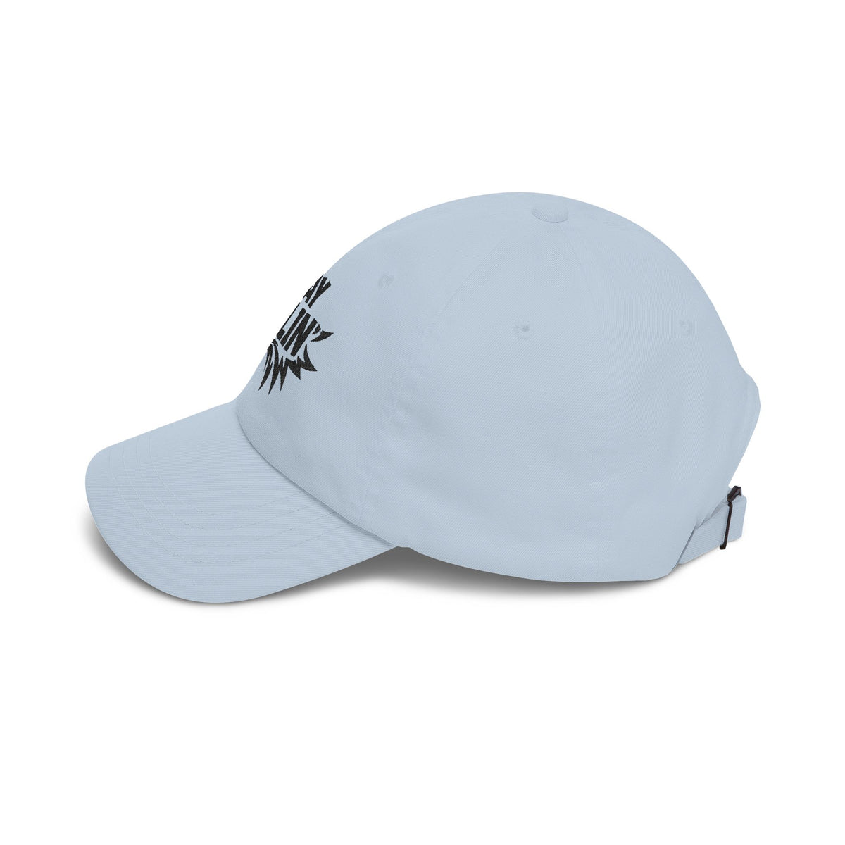 Stay Wylin' Classic Dad Cap