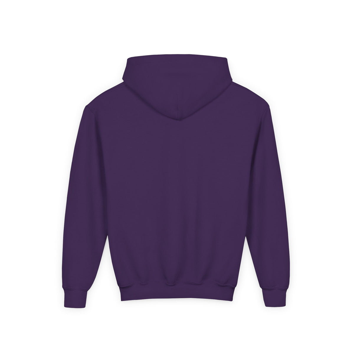 Stay Wylin' Youth Heavy Blend Hooded Sweatshirt