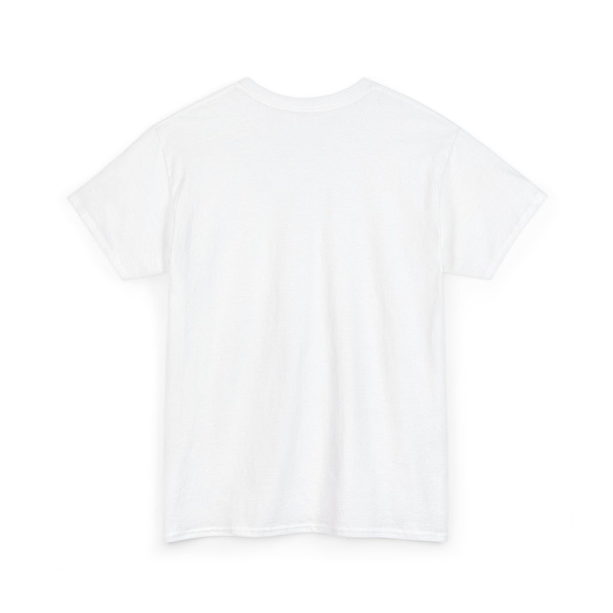 Stay Wylin' Unisex Heavy Cotton T-Shirt