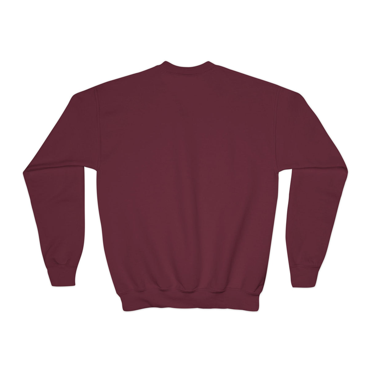 Stay Wylin' Youth Crewneck Sweatshirt