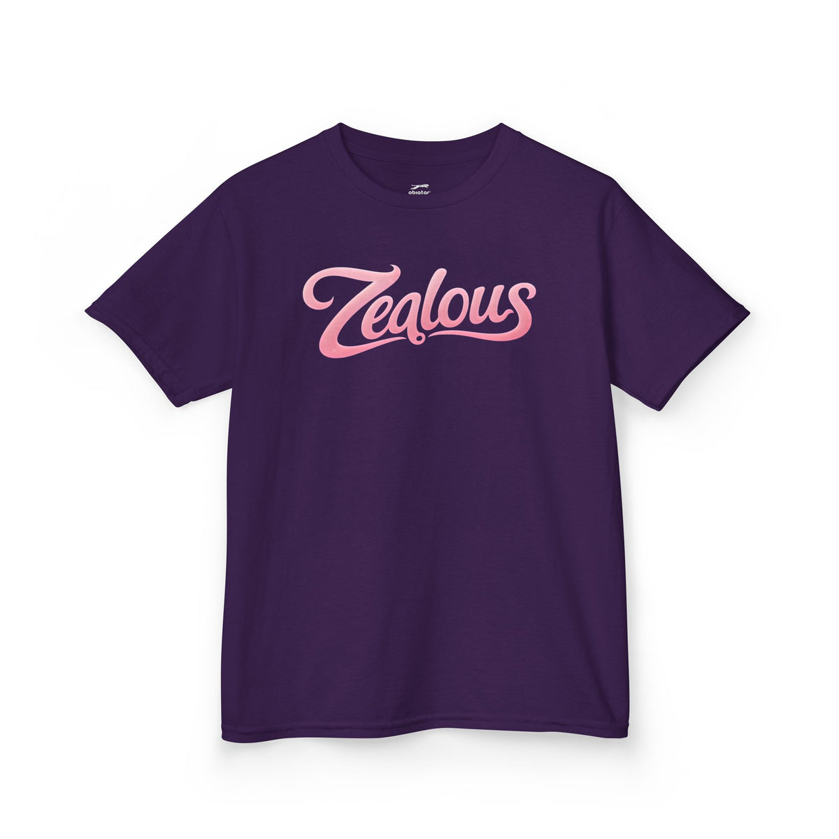 Zealous Kids Heavy Cotton™ T-Shirt
